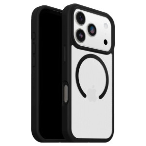 OtterBox Profile MagSafe Case iPhone 17 Pro - Black Crystal