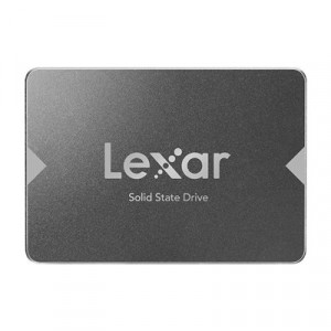 Lexar 1TB NS100 2.5" SATA III (6GB/S) Internal SSD