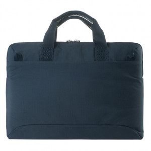 Tucano Smilza Slim Bag For Laptops Up To 14" - Blue