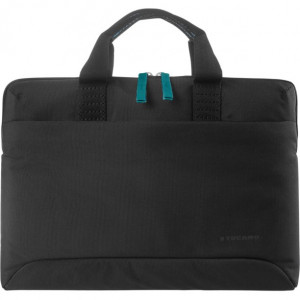 Tucano Smilza Slim Bag For Laptops Up To 13/14" - Black