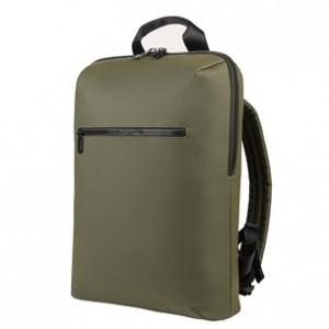 Tucano Gommo Backpack 15.6" Laptops & 16" Macbook Pro - Green