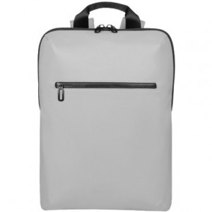 Tucano Gommo Backpack 15.6" Laptops & 16" Macbook Pro - Gry
