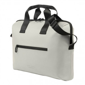 TUCANO GOMMO Bag For 15.6" Laptops & 16" MacBook Pro - Gray