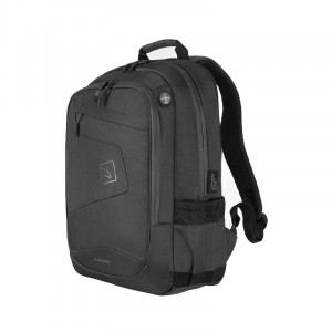 Tucano Gommo Backpack 15.6" Laptops & 16" Macbook Pro - Blk