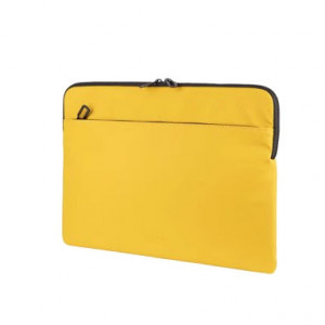 TUCANO GOMMO Sleeve For 13-14" Laptops - Yellow