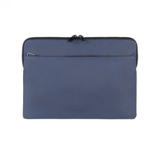TUCANO GOMMO Sleeve For 13-14" Laptops - Blue