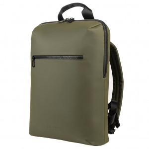 TUCANO GOMMO Rolltop 15.6" Laptops & 16" MacBook Pro - Green