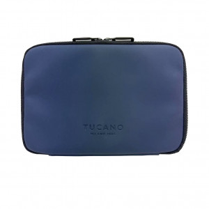 Tucano Gommo Cable Organizer - Blue