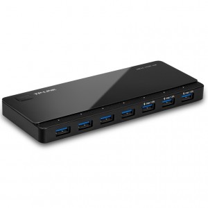 TP-Link USB 3.0 7-port Hub
