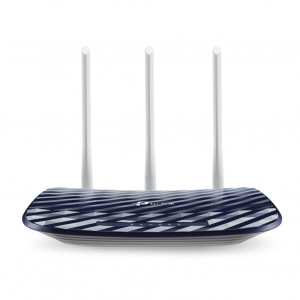TP-Link Archer C20 | AC750 Wireless Dual Band Router