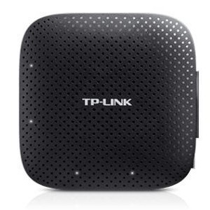 TP-Link USB-A 3.0 4-Port Hub