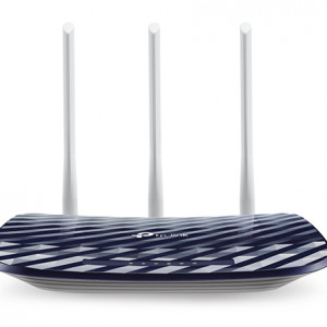 TP-Link Archer C20 Wi-Fi 5 IEEE 802.11Ac Ethernet Wireless R