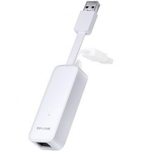 TP-Link USB-A To Gigabit Ethernet Adapter