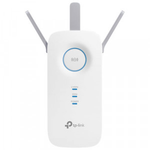 TP-Link 450Mbps Dual Band Wireless Range Extender