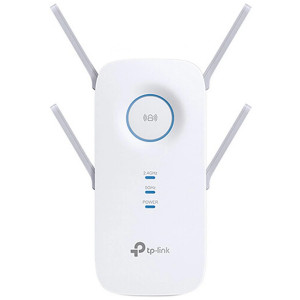 TP-Link RE650 IE 802.11AC 2.54 Ghz Wireless Range Extender