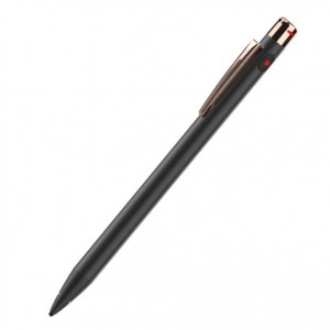 Adonit AI Vocal Stylus And Digital Voice Recorder - Black