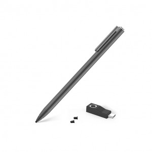 Adonit Dash 4 Stylus - Silver