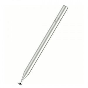 Adonit Neo Lite Stylus for all Devices - Matte Silver