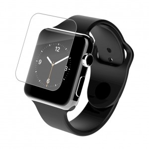Zagg Invisibleshield Hd For Apple Watch (42Mm) - Wet