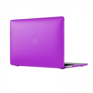 Speck Smartshell For Macbook Pro 15 W/Tb - Wildberry Purple
