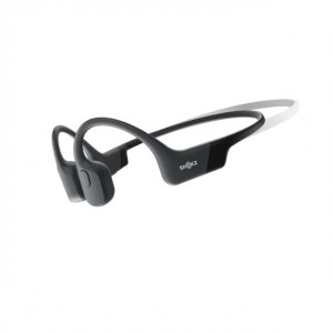 Shokz Openrun Bluetooth Headphones W/Mic Mini  - Blk