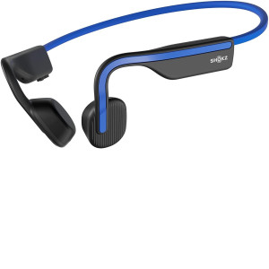 Shokz Openmove Headphones With Mic - Blue