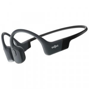 Shokz Openrun Pro Headphones With Noise Canceling