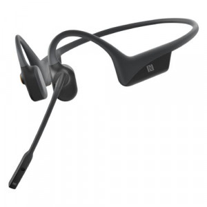 Shokz Opencomm Wireless Bone Conduction Headphones