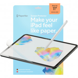 Paperlike 3 Screen Protector For iPad Air 11in (2024/2025)