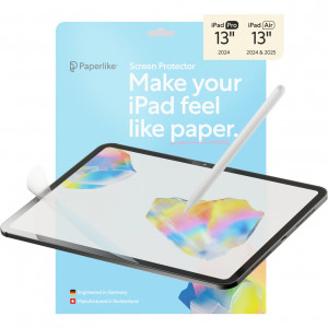 Paperlike 3 Screen Protector For iPad Pro 13"/iPad Air 13" 2Pk