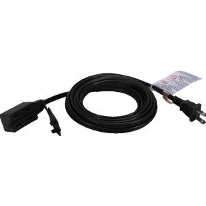 Onhand Extension Cord 15ft