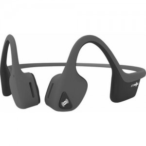Aftershokz Trekz Air Bluetooth 4.2 Headphone - Slate Gray