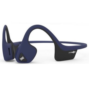 Aftershokz Trekz Air Bluetooth 4.2 Headphone - Midnight Blue
