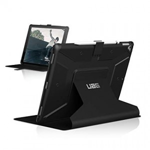 Uag Folio Ipad Pro 12.9-Inch (2017) Metropolis Feather-Light