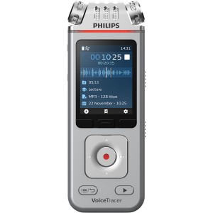 Philips Voicetracer 4110 8gb