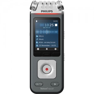 Philips Voicetracer 6110 8gb