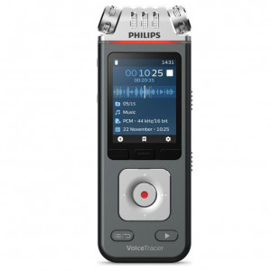 Philips Voicetracer 6110 8GB