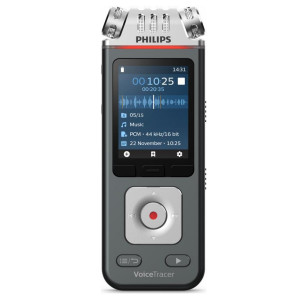 Philips Voicetracer 7110 8GB