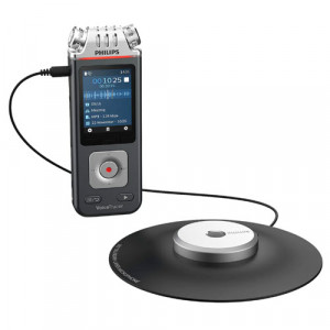 Philips Voicetracer Meeting Recorder 8110 8GB