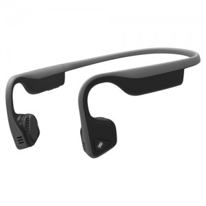 Aftershokz Titanium Mini 4.1 Headphone - Slate Grey