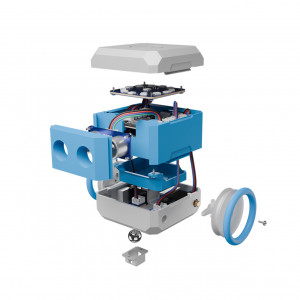 HP Otto Robotics Starter Creator Kit