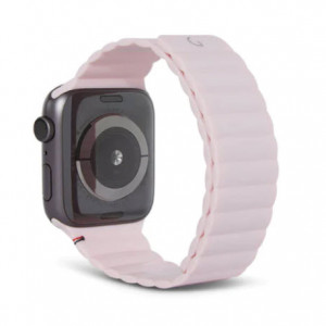 Decoded Silicone Magnetic Strap Apple Watch 38/40/41Mm - Pin