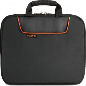 Everki ContemPRO Laptop Sleeve 11.6" - Black