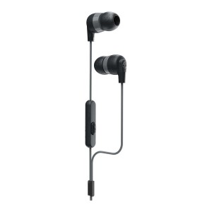 Skullcandy Inkd+ Buds Black