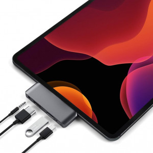 Satechi Type-C Mobile Pro Hub