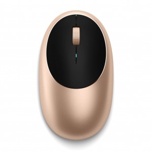 Satechi M1 Bluetooth Mouse - Space Grey