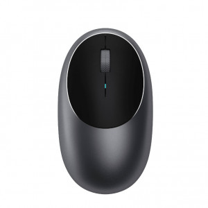 Satechi M1 Bluetooth Mouse - Space Grey