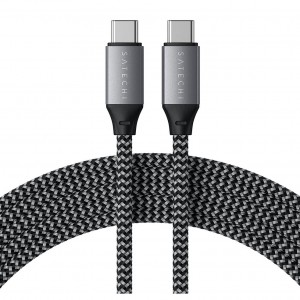 Satechi USB-C To USB-C 100w Charging Cable