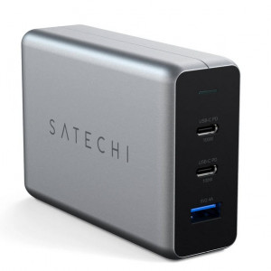 Satechi 100W USB-C PD Wall Charger