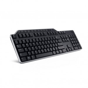 Dell Kb522 Business Multimedia Keyboard